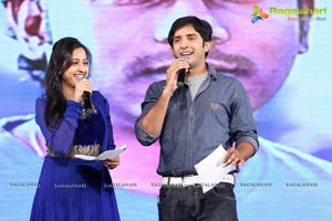 Bheemavaram Bullodu Audio Release