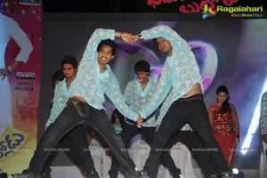 Bheemavaram Bullodu Audio Release