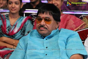 Bheemavaram Bullodu Audio Release