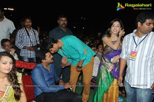 Bheemavaram Bullodu Audio Release