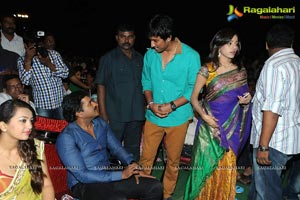 Bheemavaram Bullodu Audio Release