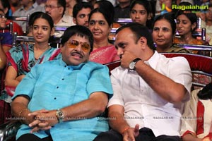 Bheemavaram Bullodu Audio Release