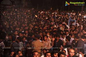 Bheemavaram Bullodu Audio Release