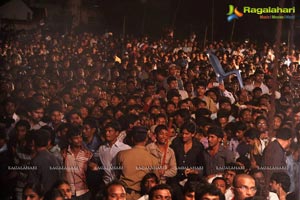 Bheemavaram Bullodu Audio Release