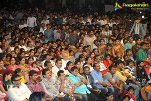 Bheemavaram Bullodu Audio Release