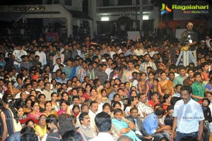 Bheemavaram Bullodu Audio Release