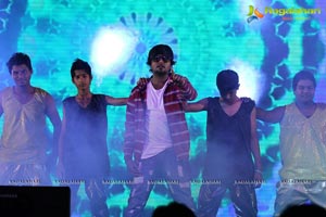 Bheemavaram Bullodu Audio Release