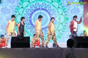 Bheemavaram Bullodu Audio Release