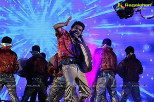 Bheemavaram Bullodu Audio Release