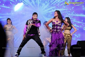 Bheemavaram Bullodu Audio Release