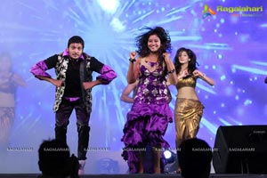 Bheemavaram Bullodu Audio Release