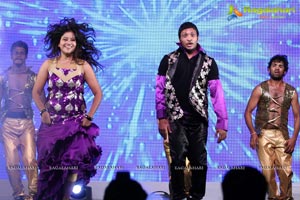 Bheemavaram Bullodu Audio Release