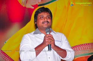 Bheemavaram Bullodu Press Meet