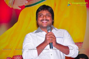 Bheemavaram Bullodu Press Meet