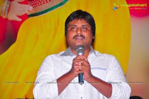 Bheemavaram Bullodu Press Meet