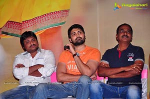 Bheemavaram Bullodu Press Meet