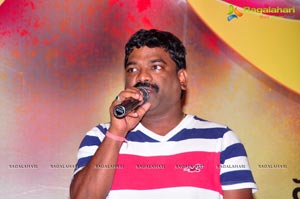 Bheemavaram Bullodu Press Meet