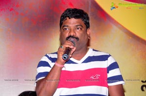 Bheemavaram Bullodu Press Meet