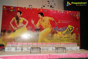 Bheemavaram Bullodu Press Meet