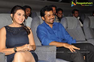 Biriyani Audio Release