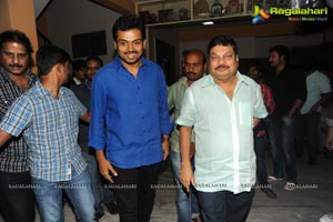 Biriyani Audio Release