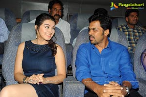 Biriyani Audio Release