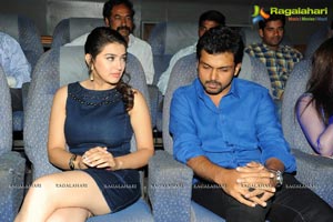 Biriyani Audio Release