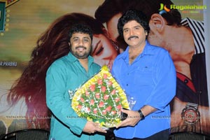 Biriyani Audio Release