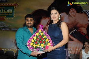 Biriyani Audio Release