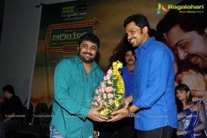 Biriyani Audio Release