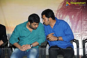 Biriyani Audio Release