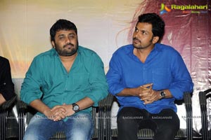 Biriyani Audio Release