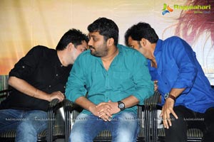 Biriyani Audio Release