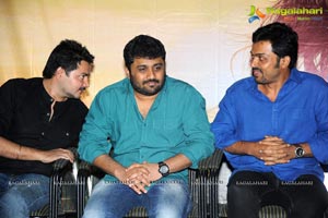 Biriyani Audio Release