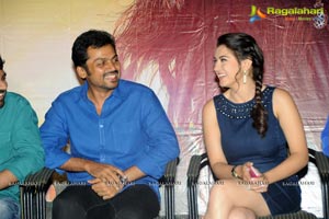 Biriyani Audio Release