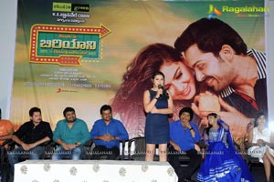 Biriyani Audio Release