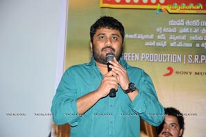 Biriyani Audio Release