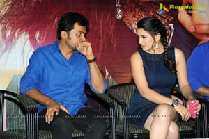 Biriyani Audio Release