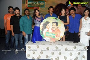 Biriyani Audio Release