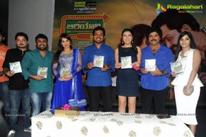 Biriyani Audio Release