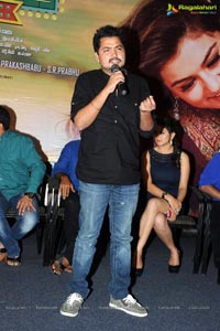 Biriyani Audio Release