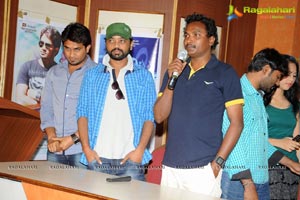 Chamanthi Teaser Launch