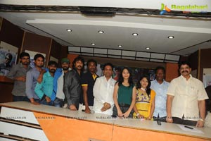 Chamanthi Teaser Launch