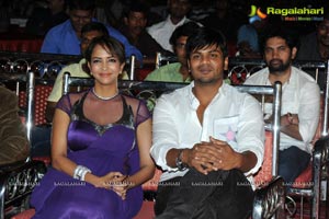 Chandamama Kathalu Getups Launch