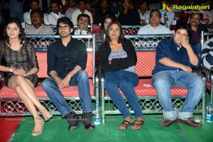 Chandamama Kathalu Getups Launch