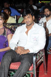 Chandamama Kathalu Getups Launch