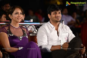 Chandamama Kathalu Getups Launch