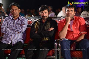 Chandamama Kathalu Getups Launch