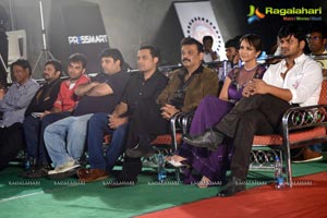 Chandamama Kathalu Getups Launch