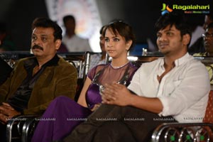 Chandamama Kathalu Getups Launch